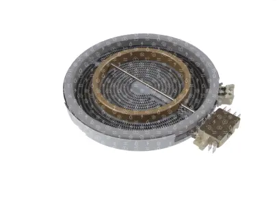 plotna keramická duozóna d = 180/120 mm, 1700/700 W, GORENJE HL